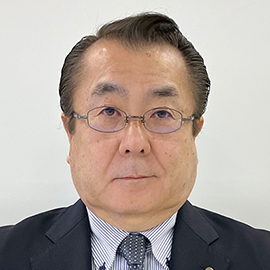 茨城キリスト教大学 文学部 文化交流学科 准教授 清水 博之 先生