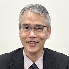 大阪医科薬科大学 医学部 医学科 脳神経外科学教室 准教授 川端 信司 先生