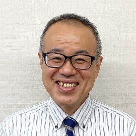 大阪医科薬科大学 薬学部 薬学科 臨床漢方薬学研究室 教授 芝野 真喜雄 先生