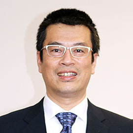 大阪医科薬科大学 薬学部 薬学科 教授 福森 亮雄 先生