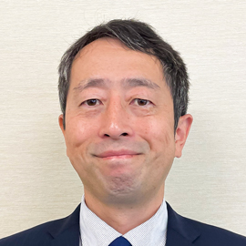 大阪医科薬科大学 薬学部 薬学科 教授 平野 智也 先生