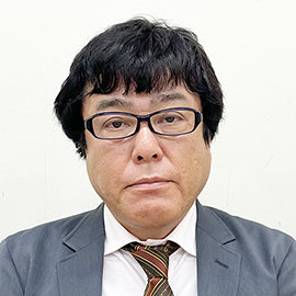 大阪医科薬科大学 医学部 教授 森脇 真一 先生
