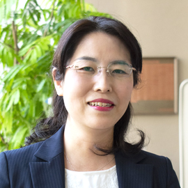大阪医科薬科大学 看護学部 看護学科 教授 草野 恵美子 先生
