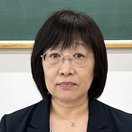 大阪医科薬科大学 看護学部 教授 池西 悦子 先生
