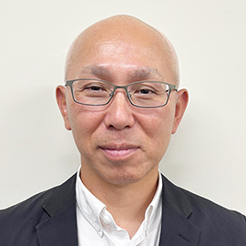 大阪医科薬科大学 医学部 准教授 杉山 紀之 先生
