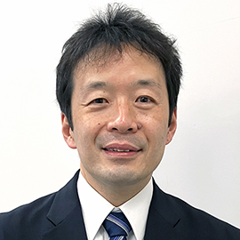 大阪医科薬科大学 薬学部  教授 加藤 隆児 先生