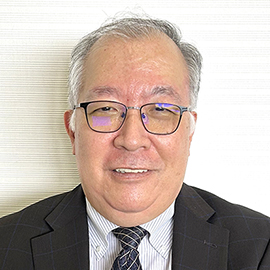 大阪医科薬科大学 医学部 教授 芦田 明 先生