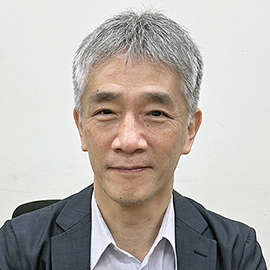 准教授 片木 宗弘 先生