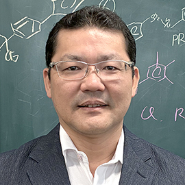 大阪医科薬科大学 薬学部 薬学科 教授 藤井 晋也 先生