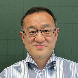 北星学園大学 経済学部 経済法学科 教授 岩本 一郎 先生