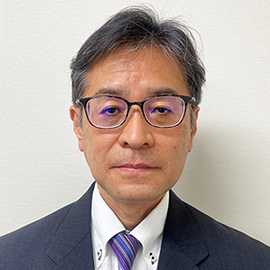 大阪歯科大学 医療保健学部 口腔保健学科 教授 神 光一郎 先生