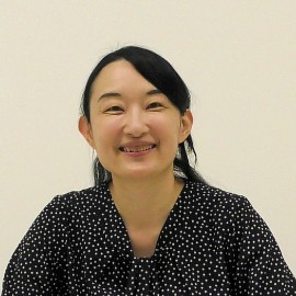 関西医科大学 リハビリテーション学部 作業療法学科 准教授 松島 佳苗 先生