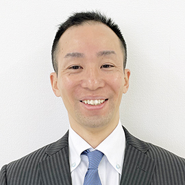 助教 林 良太