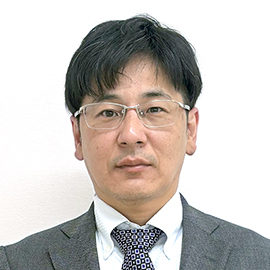 助教 蓬莱谷 耕士 先生