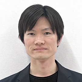 関西医科大学 リハビリテーション学部 理学療法学科 助教 梅原 潤 先生