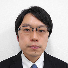 武蔵野大学 人間科学部 人間科学科 教授 城月 健太郎 先生