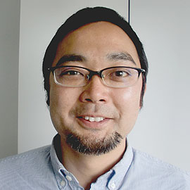 武蔵野大学 工学部 環境システム学科 准教授 明石 修 先生
