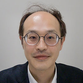 武蔵野大学 データサイエンス学部 データサイエンス学科 准教授 中西 崇文 先生