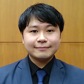 准教授 高松 宏弥