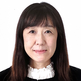講師 古屋 千晶 先生