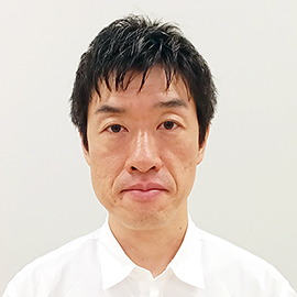 教授 三村 憲弘 先生