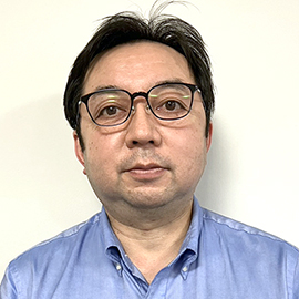 准教授 鈴木 俊宏