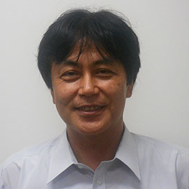 横浜薬科大学 薬学部 薬科学科/臨床薬学科 教授 千葉 康司 先生
