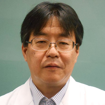 横浜薬科大学 薬学部 健康薬学科 分子生物学研究室 教授 川嶋 剛 先生