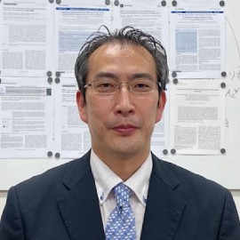 横浜薬科大学 薬学部 臨床薬学科 教授 出雲 信夫 先生
