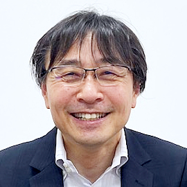 横浜薬科大学 薬学部 健康薬学科 教授（学部長） 加藤 真介 先生