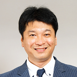 横浜薬科大学 薬学部 臨床薬学科 教授 村田 実希郎 先生