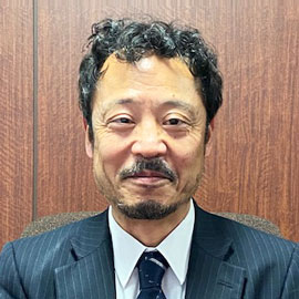 横浜薬科大学 薬学部 健康薬学科 教授 三浦 伸彦 先生