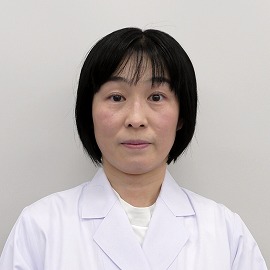 森ノ宮医療大学 総合リハビリテーション学部 理学療法学科 准教授 澤田 優子 先生