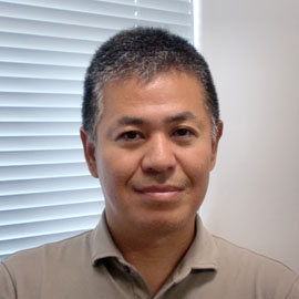 福岡大学 スポーツ科学部 スポーツ科学科 教授 布目 寛幸 先生