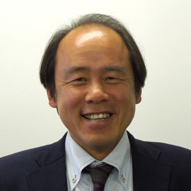 福岡大学 理学部 化学科 准教授 塩路 幸生 先生