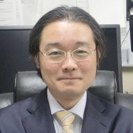 福岡大学 工学部 電気工学科 教授 西田 貴司 先生