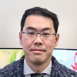 福岡大学 工学部 機械工学科 教授 柳瀬 圭児 先生