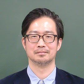 福岡大学 理学部 応用数学科 教授 佐野 友二 先生