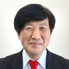 福岡大学 経済学部 経済学科 教授 山﨑 好裕 先生
