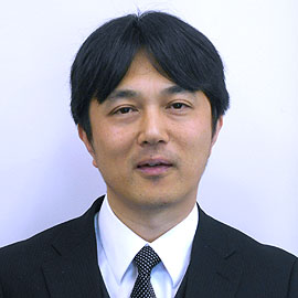 福岡大学 工学部 社会デザイン工学科 准教授 鈴木 慎也 先生