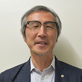 福岡大学 スポーツ科学部  教授 山口 幸生 先生