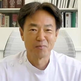 教授 山本 卓明