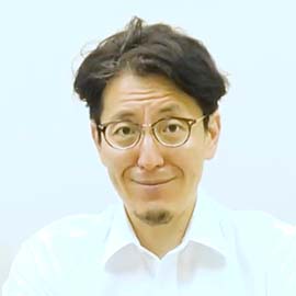 福岡大学 理学部 物理科学科 教授 固武 慶 先生