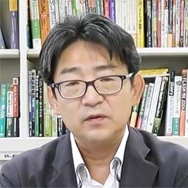 福岡大学 工学部 電子情報工学科 教授 髙橋 伸弥 先生