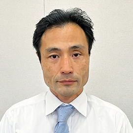 福岡大学 工学部 電気工学科 教授 篠原 正典 先生