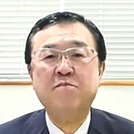 福岡大学 薬学部  教授 岩崎 克典 先生