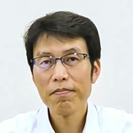 福岡大学 理学部 化学科 教授 小柴 琢己 先生