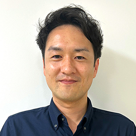 准教授 中野 貴文