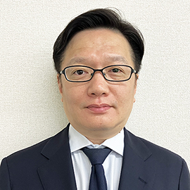 福岡大学 経済学部 経済学科 講師 西村 道也 先生