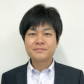 准教授 岡 祐輔